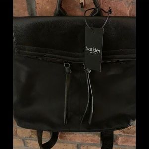 Brand new Botkier backpack